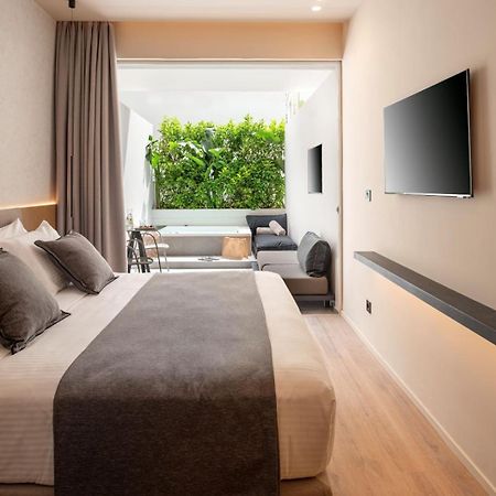 Evanik Hotel Kálymnos Zewnętrze zdjęcie