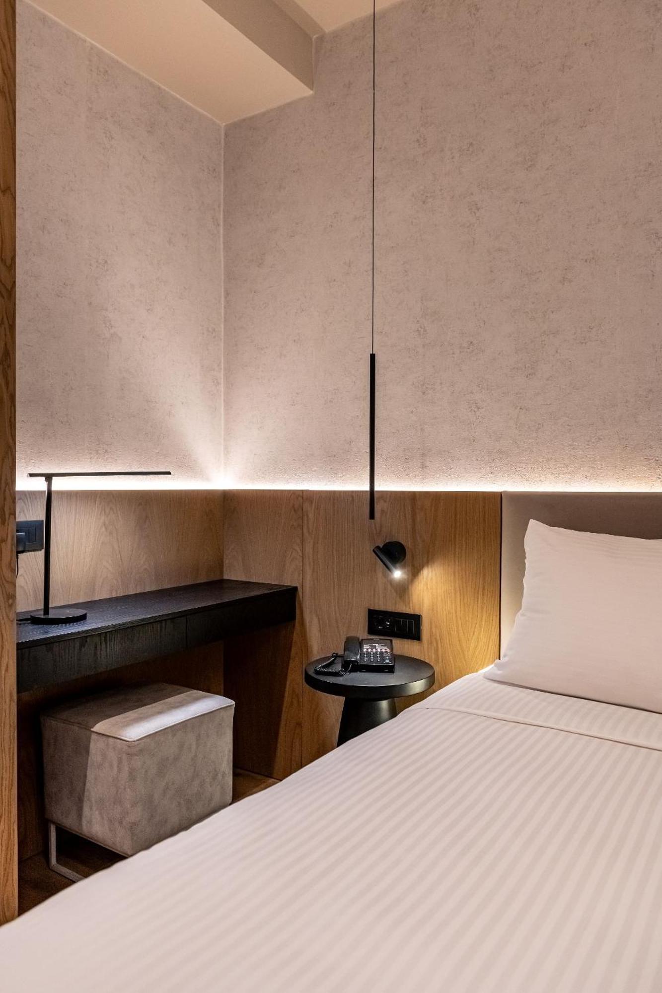 Evanik Hotel Kálymnos Zewnętrze zdjęcie