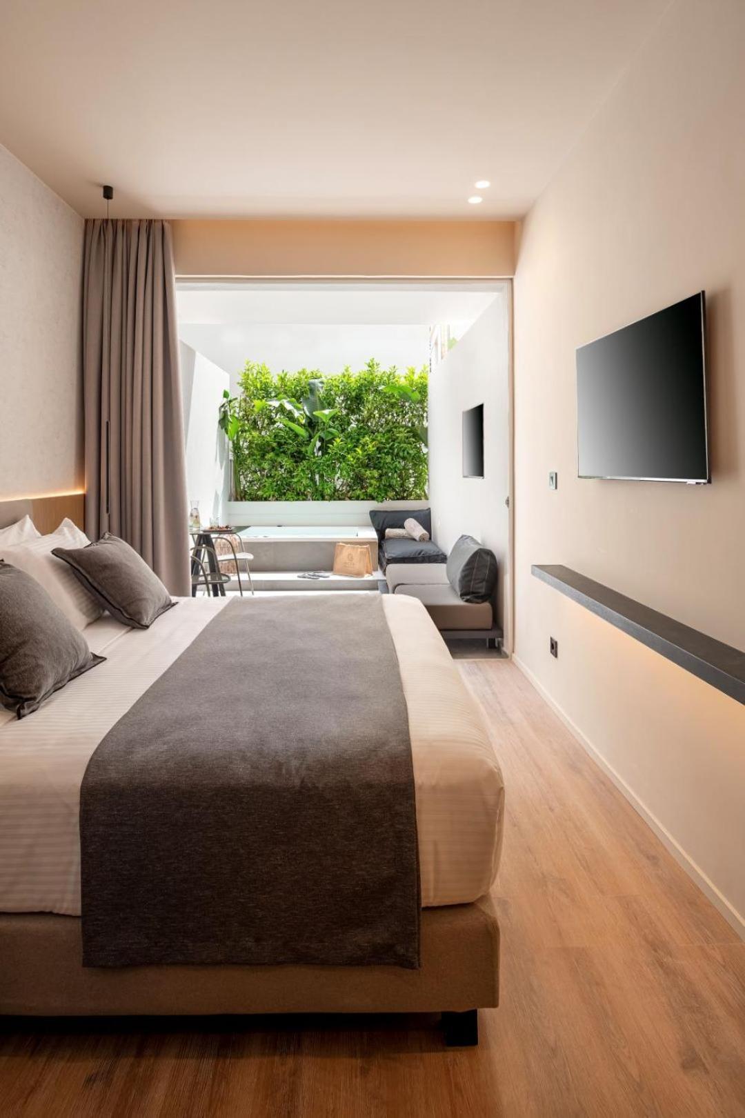 Evanik Hotel Kálymnos Zewnętrze zdjęcie