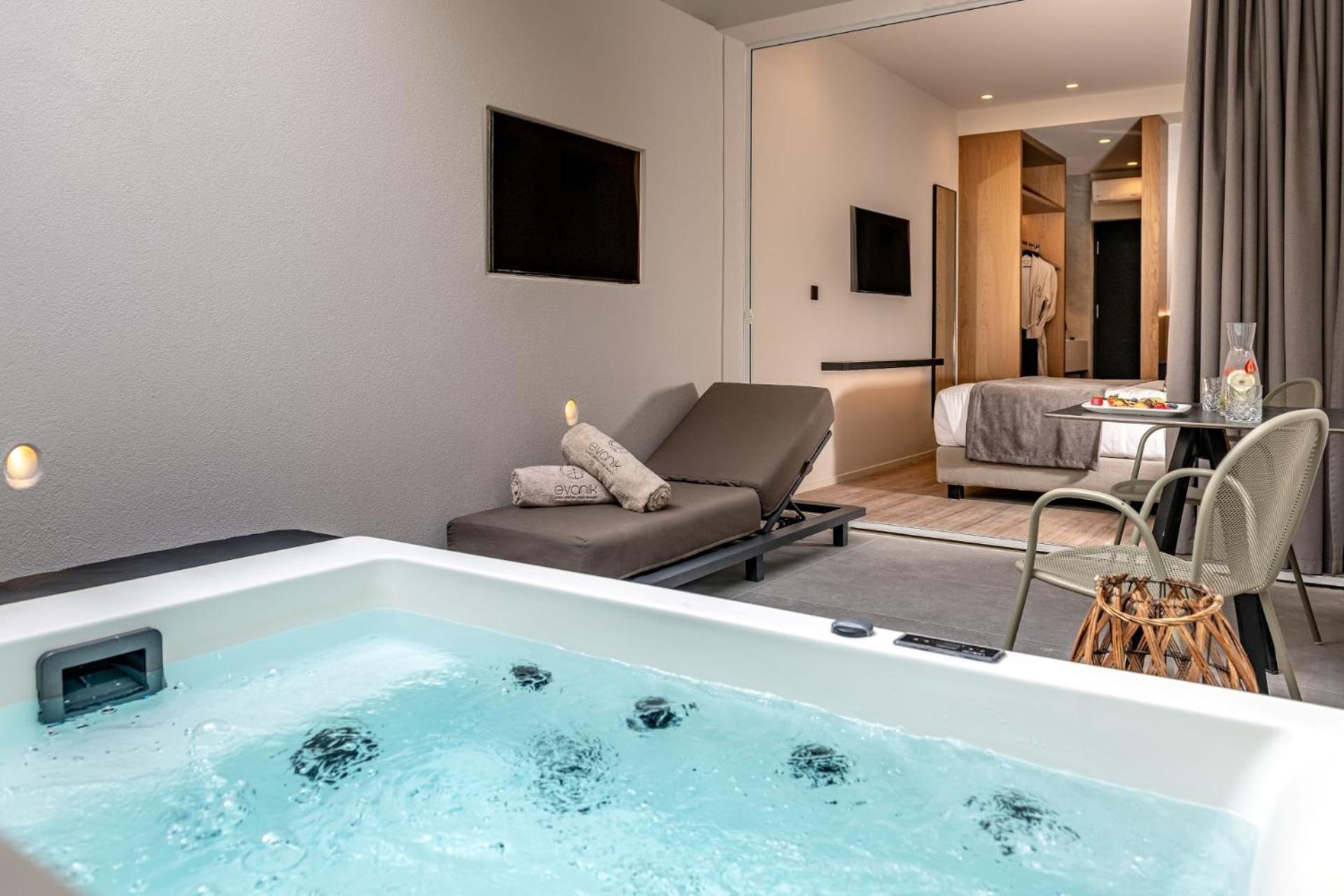 Evanik Hotel Kálymnos Zewnętrze zdjęcie