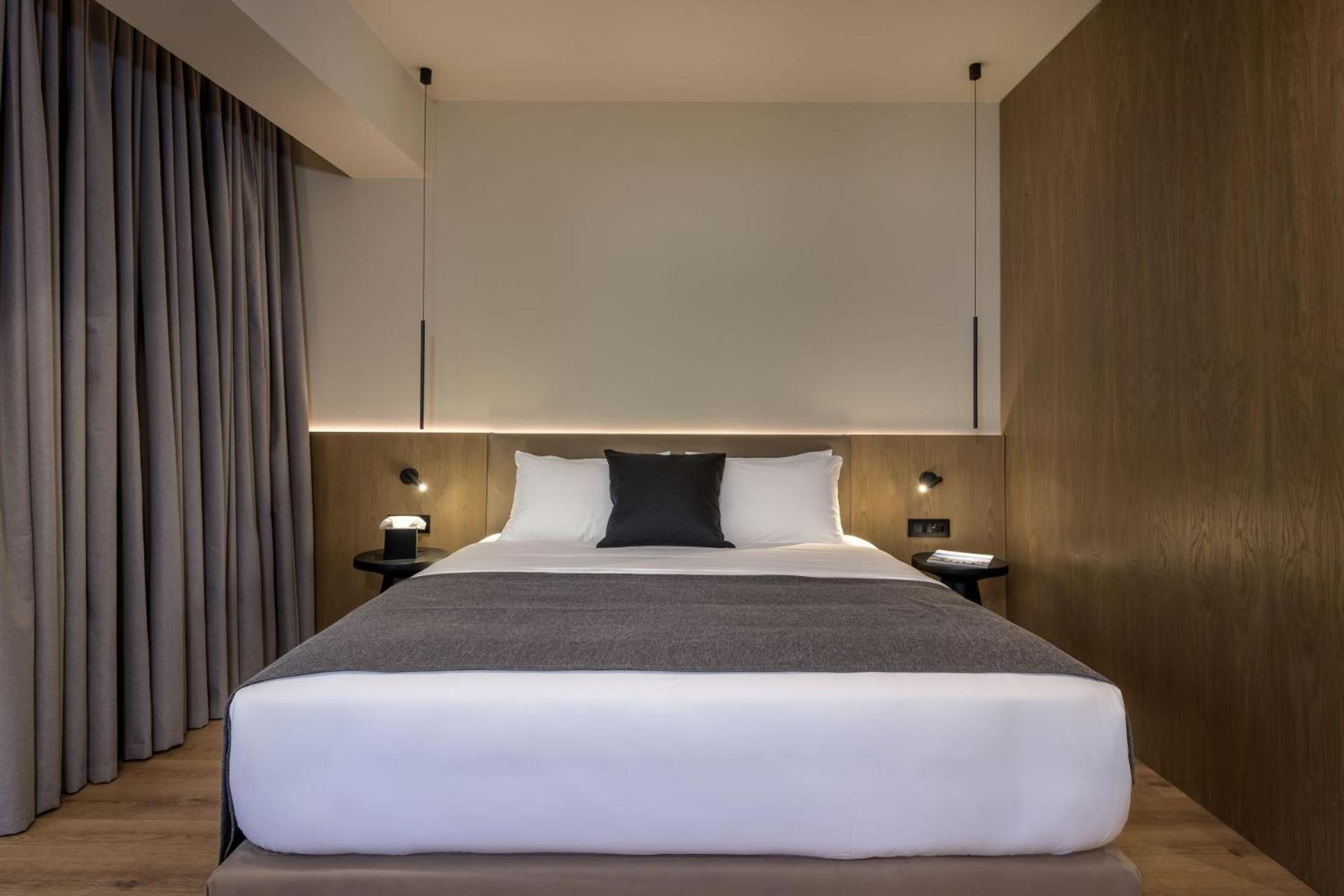 Evanik Hotel Kálymnos Zewnętrze zdjęcie
