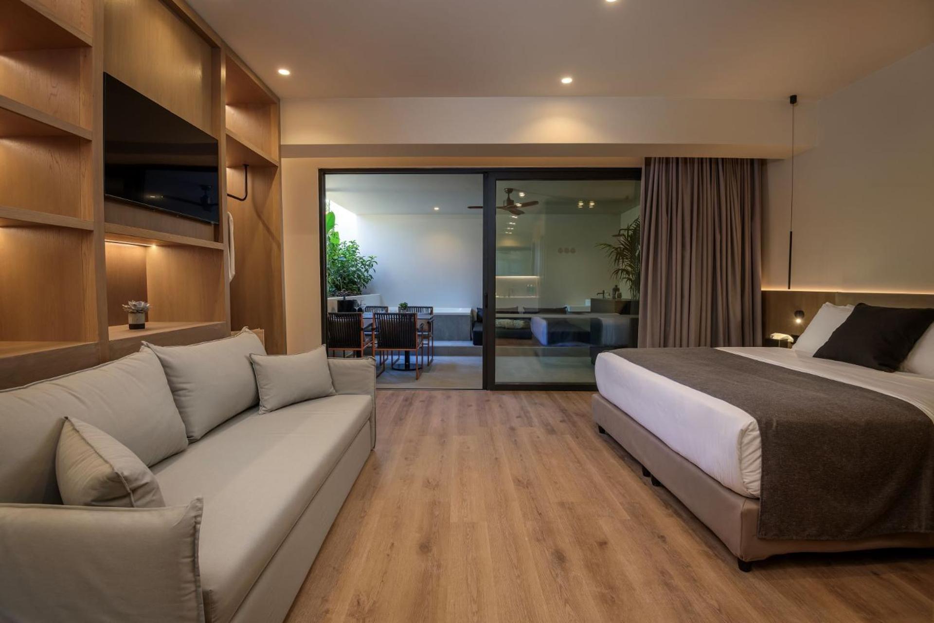 Evanik Hotel Kálymnos Zewnętrze zdjęcie