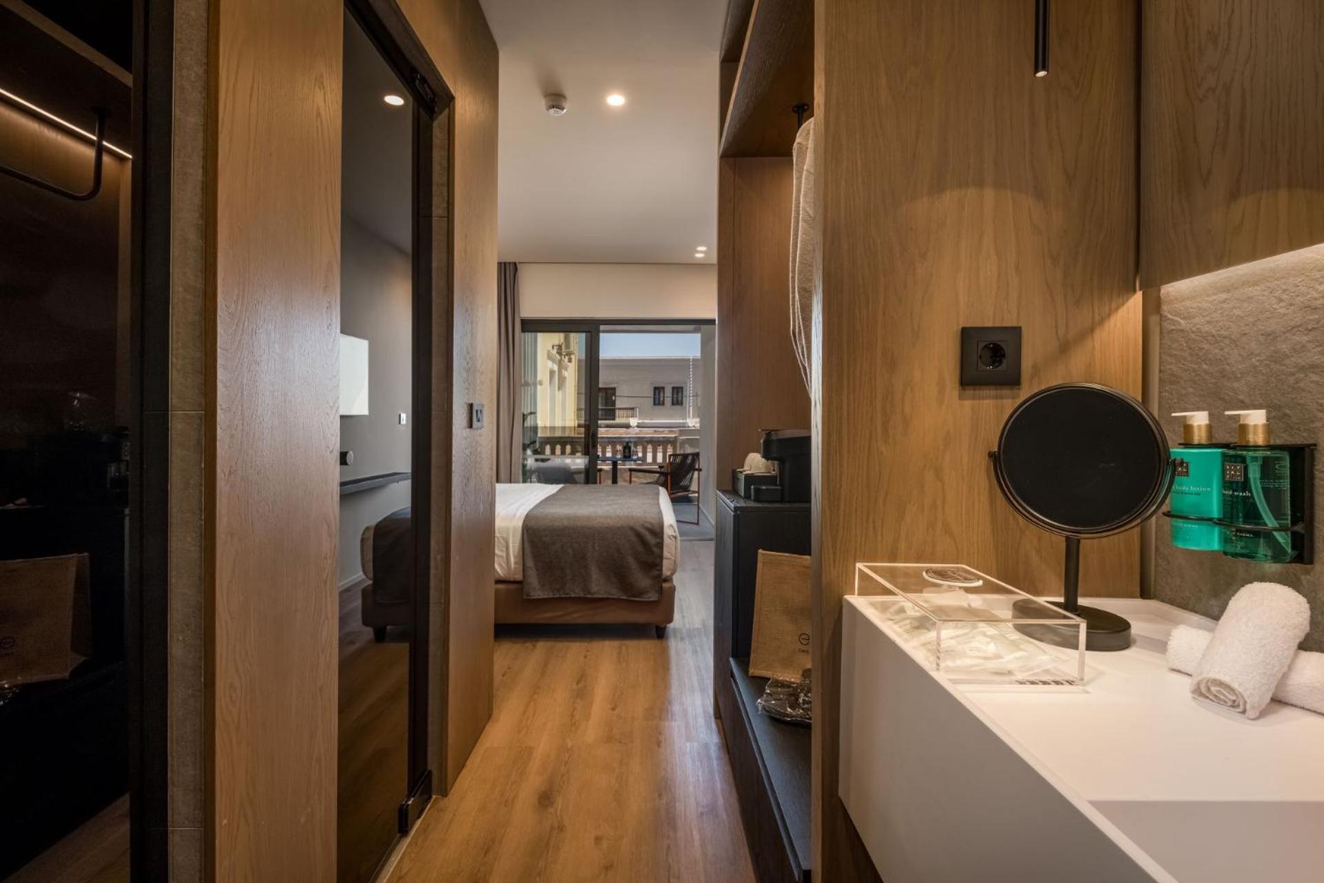 Evanik Hotel Kálymnos Zewnętrze zdjęcie