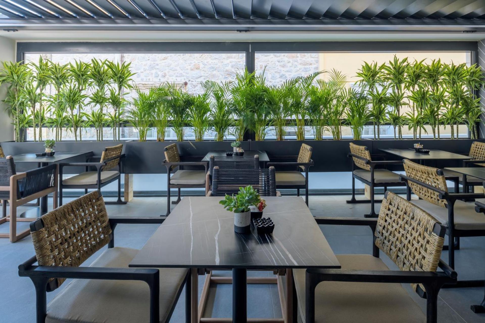 Evanik Hotel Kálymnos Zewnętrze zdjęcie
