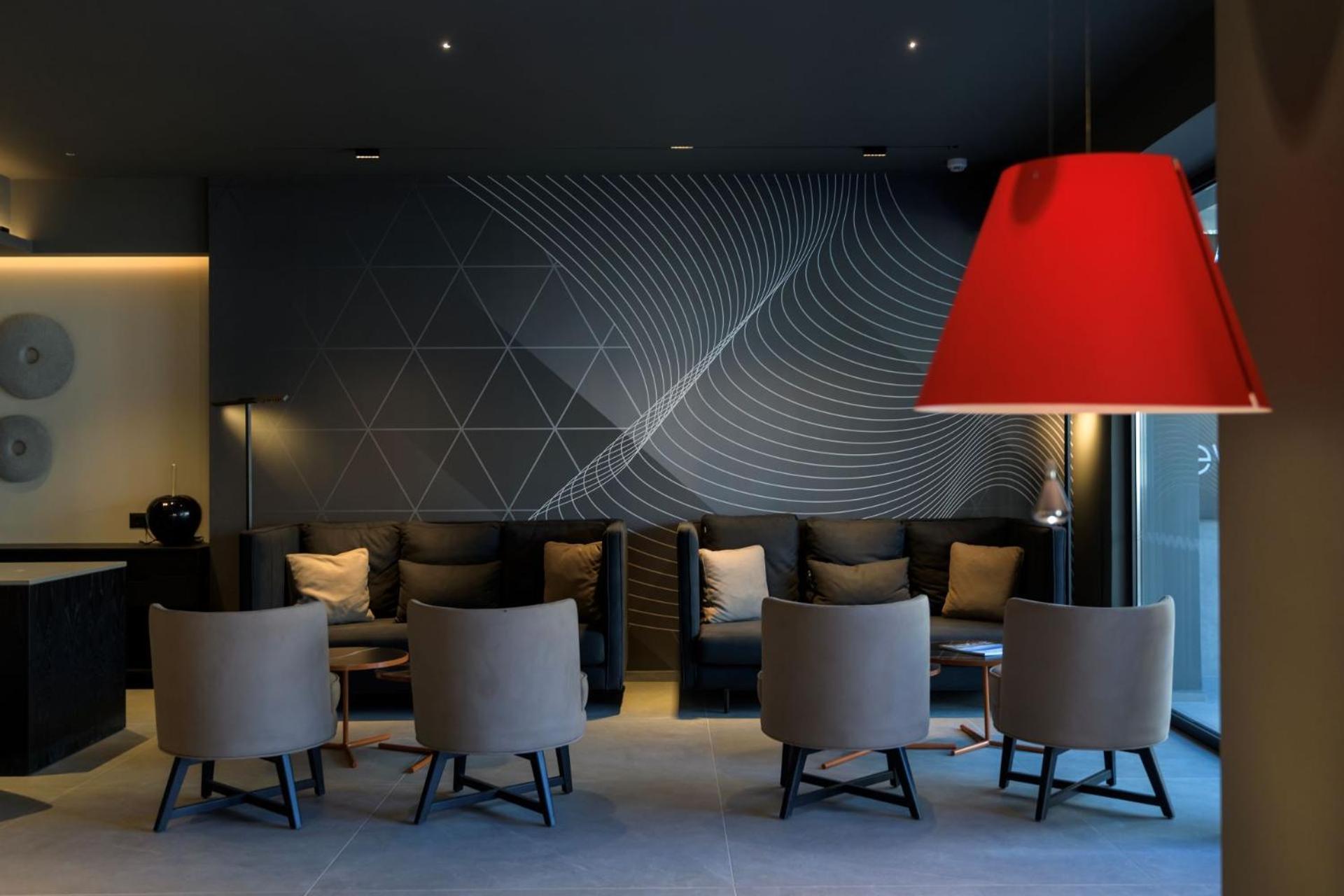 Evanik Hotel Kálymnos Zewnętrze zdjęcie