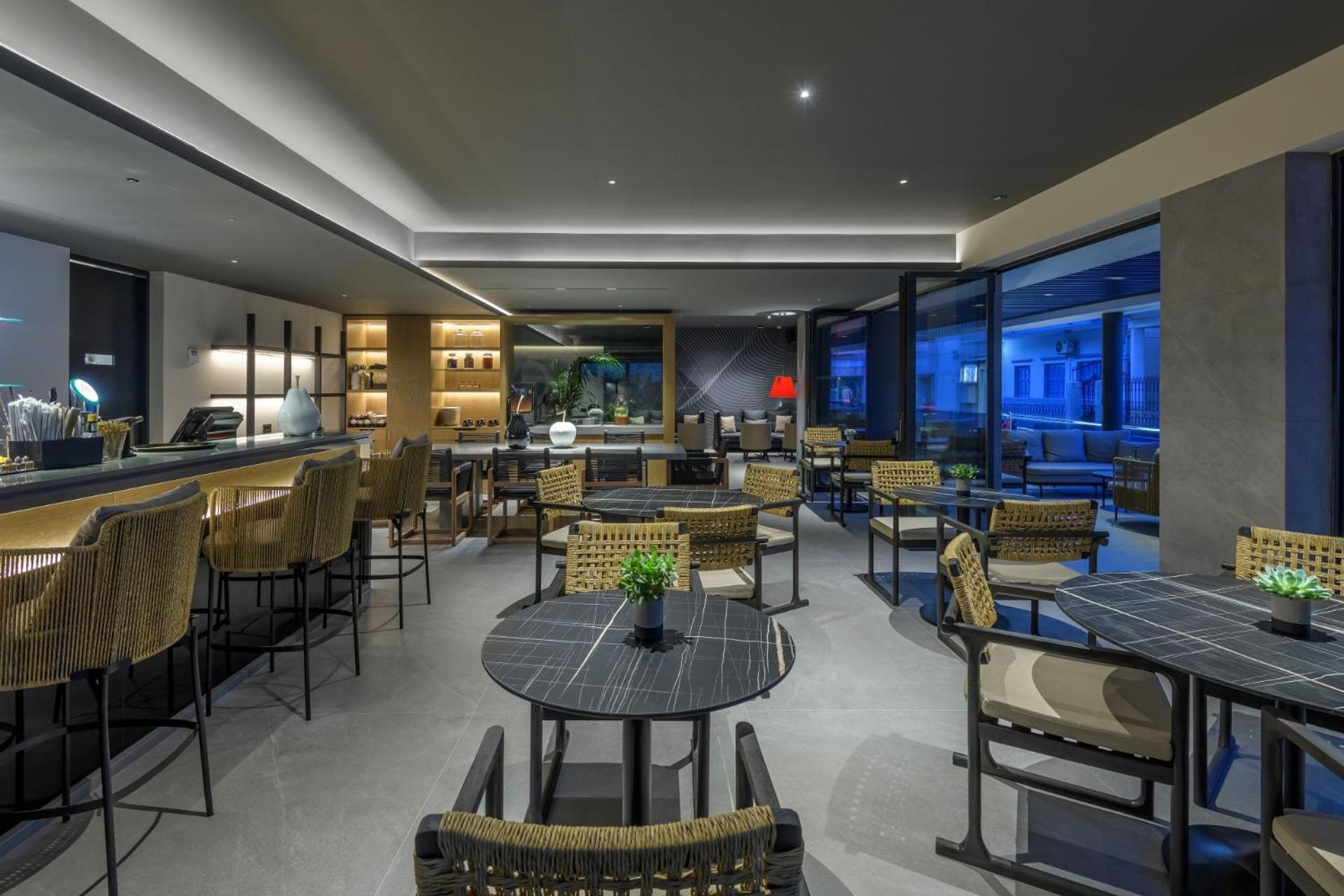 Evanik Hotel Kálymnos Zewnętrze zdjęcie
