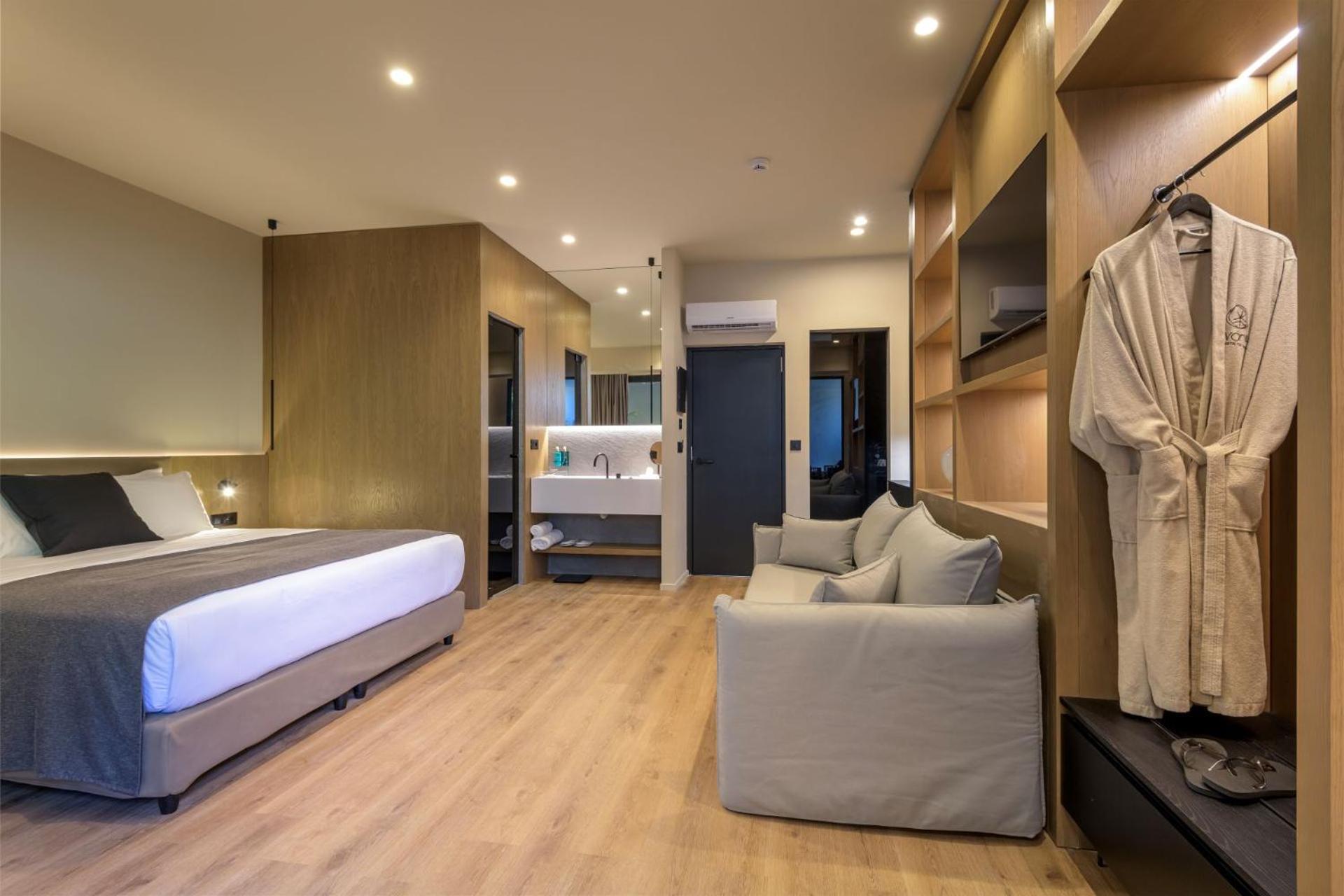 Evanik Hotel Kálymnos Zewnętrze zdjęcie